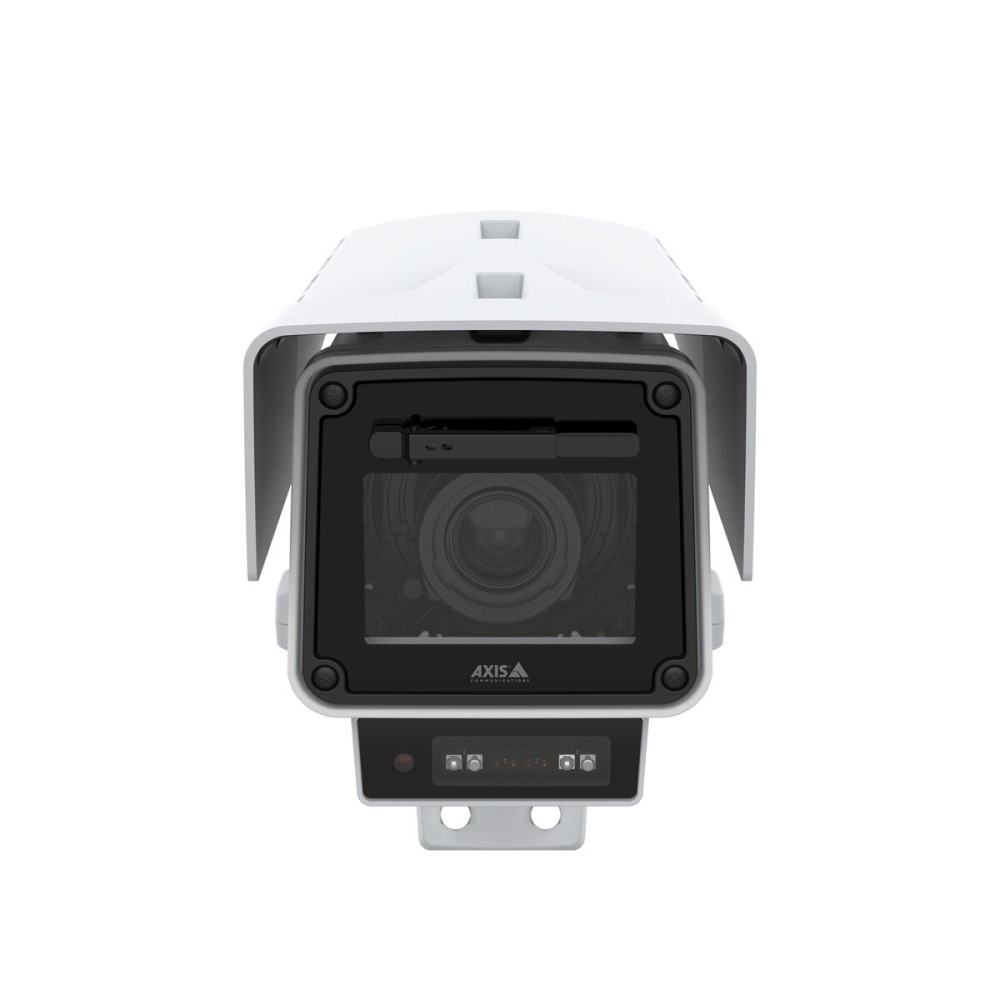 Camescope de surveillance Axis Q1656-LE