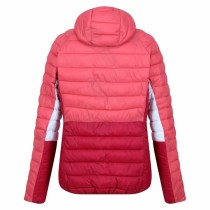 Veste de Sport pour Femme Regatta Harrock II Rumba Rose