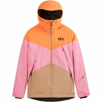 Women's Sports Jacket Picture Latte Pink