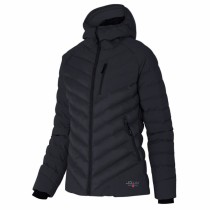 Veste de Sport pour Femme Joluvi Noir