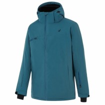 Veste Imperméable pour Homme Joluvi Toran  Bleu