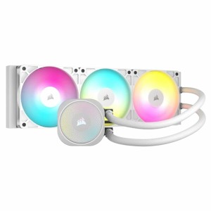 Kit de refroidissement liquide Corsair NAUTILUS 240 RS ARGB