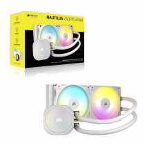 Kit de refroidissement liquide Corsair NAUTILUS 240 RS ARGB