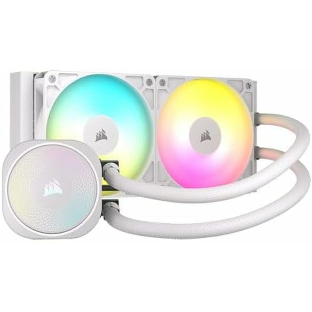 Kit de refroidissement liquide Corsair NAUTILUS 240 RS ARGB