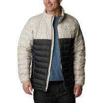 Veste de Sport pour Homme Columbia Powder Lite™ Beige