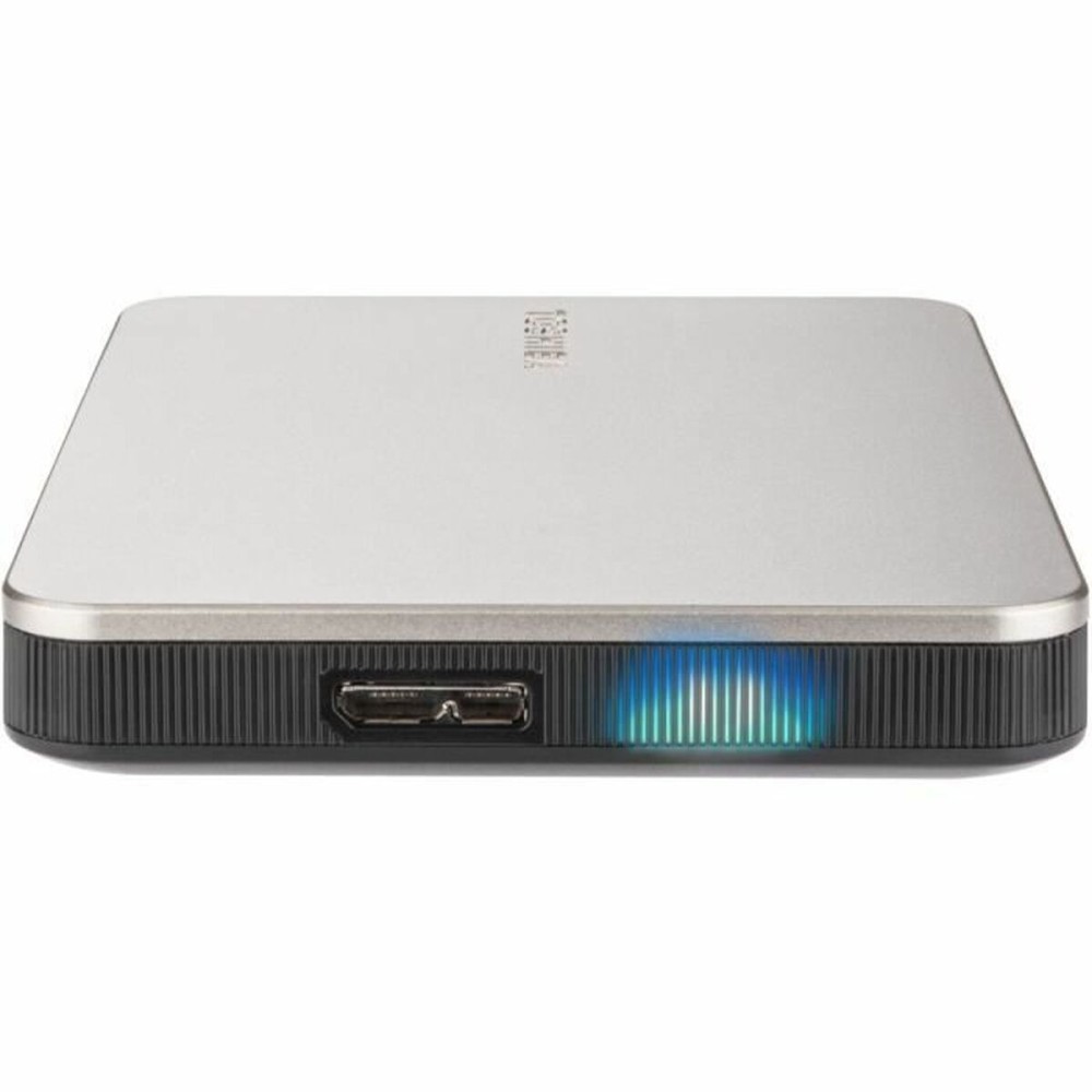 External Hard Drive Toshiba HDTX210ESCAA Grey Magnetic