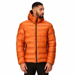 Sportjackefür Herren Regatta III Burnt Orange