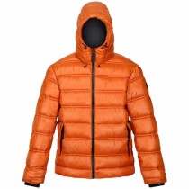 Sportjackefür Herren Regatta III Burnt Orange