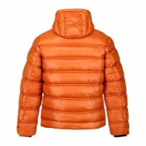 Men's Sports Jacket Regatta III Burnt Orange