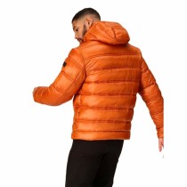 Sportjackefür Herren Regatta III Burnt Orange