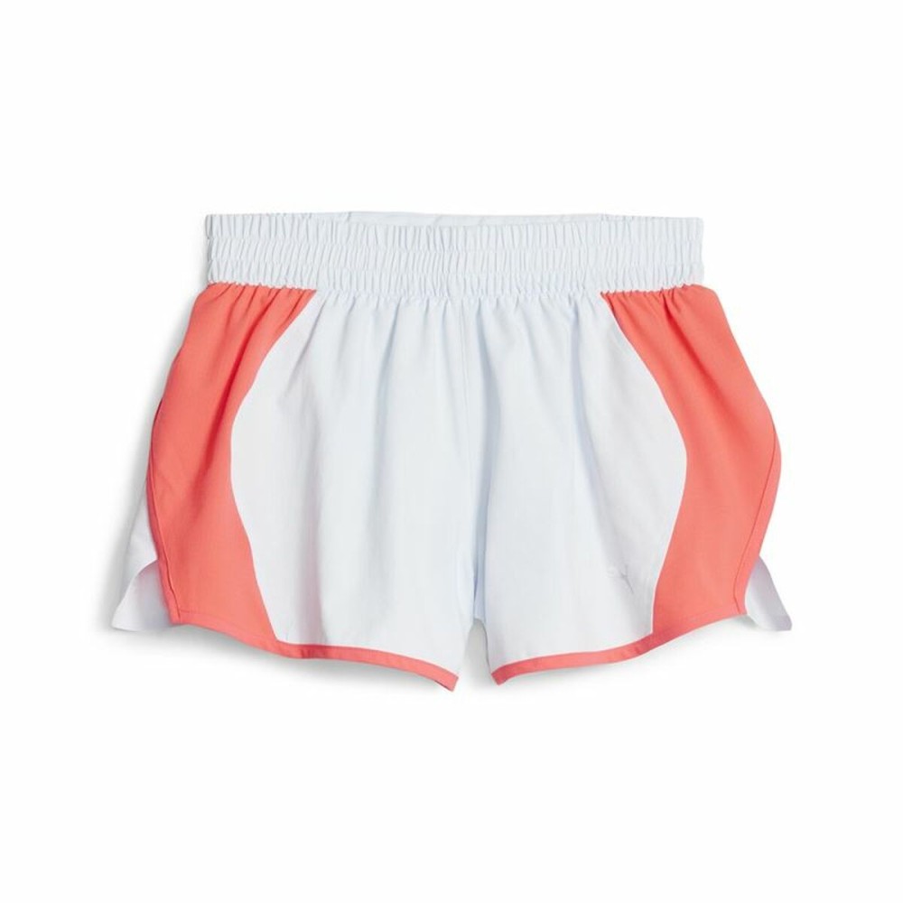 Sports Shorts for Women Puma Ultraweave Veloc White