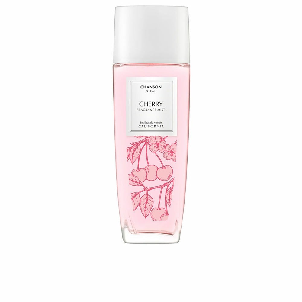 Körperspray Chanson D'Eau CHANSON D'EAU 75 ml