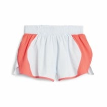 Short de Sport pour Femme Puma Ultraweave Veloc Blanc