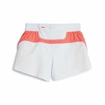 Sports Shorts for Women Puma Ultraweave Veloc White