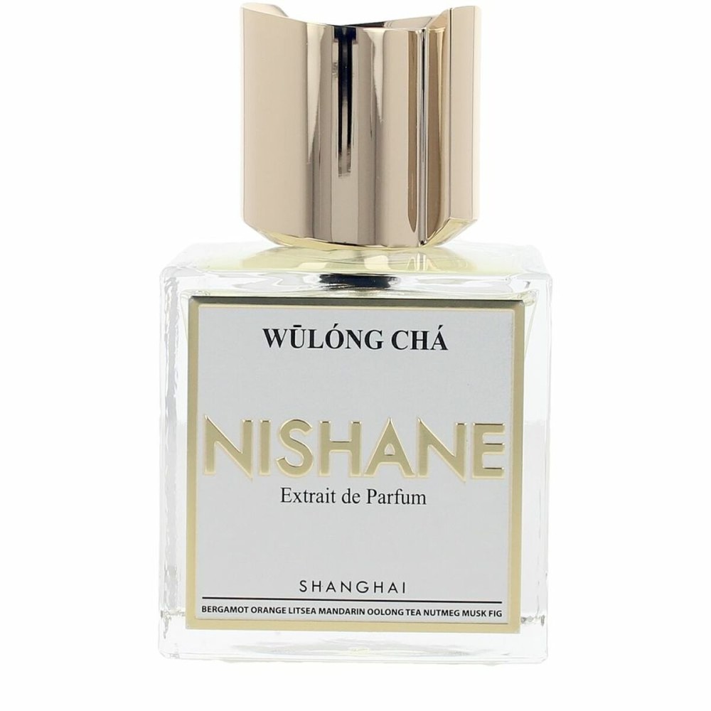 Unisex-Parfüm Nishane Wulong Cha