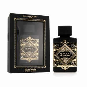 Unisex-Parfüm Lattafa Badee Al Oud Oud For Glory EDP 100 ml