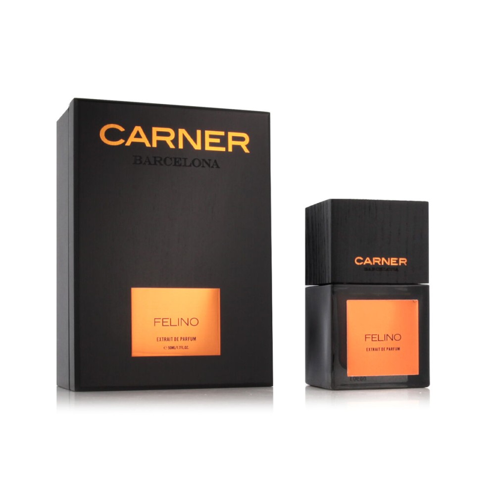 Unisex-Parfüm Carner Barcelona Felino 50 ml