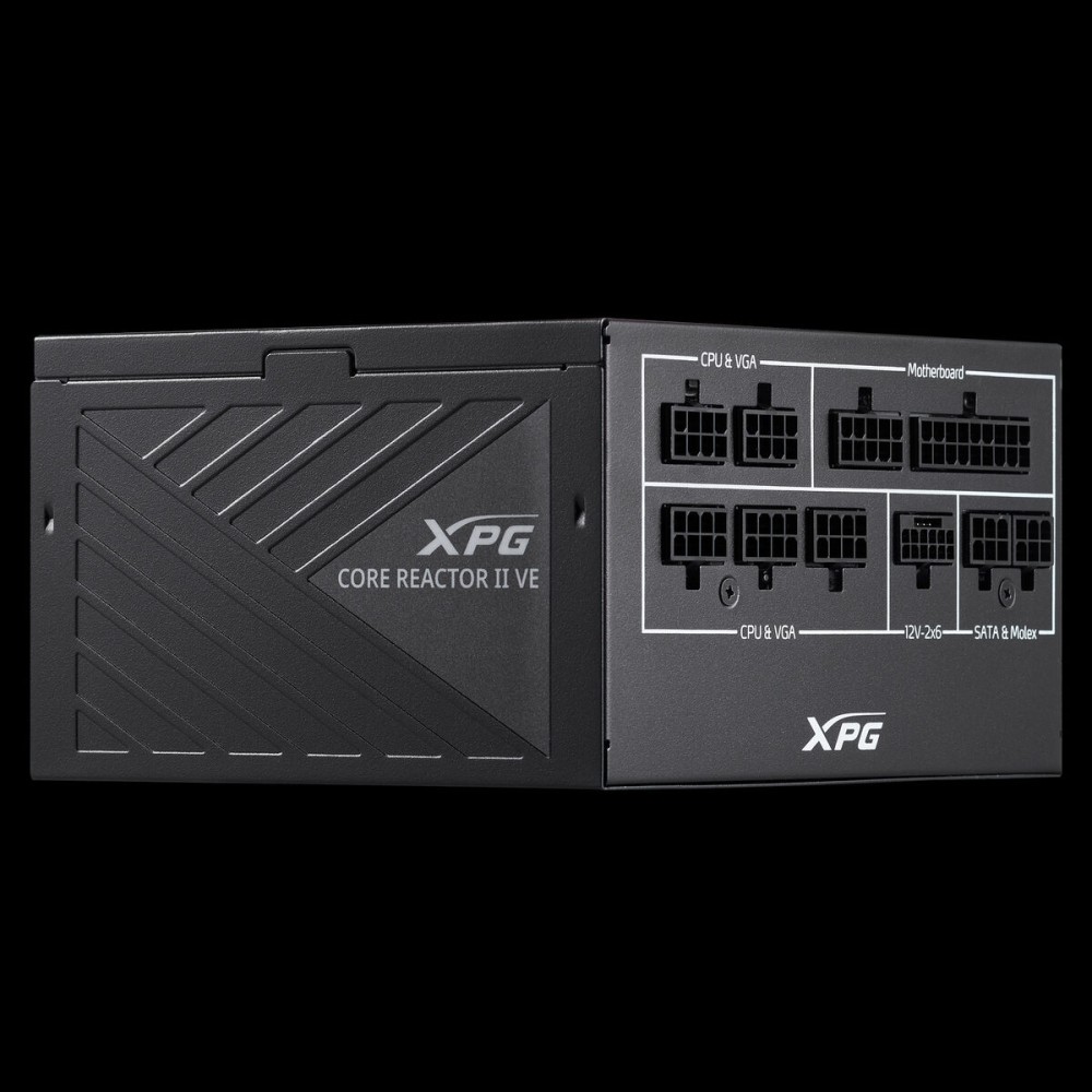 Bloc d’Alimentation XPG 75261435 850 W 80 Plus Gold
