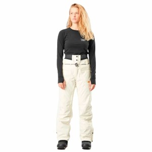 Trousers Picture Treva White