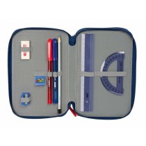 Holdall Safta 12,5 x 19,5 x 5,5 cm
