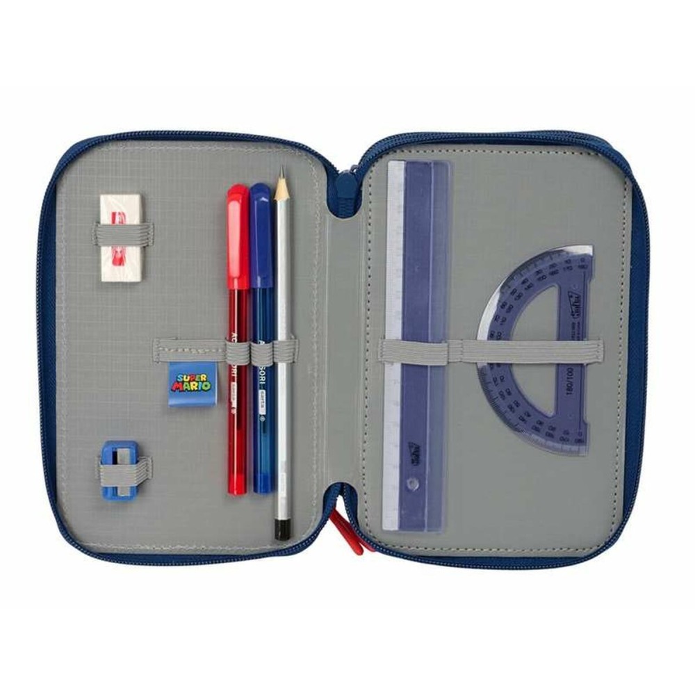Allzwecktasche Safta 12,5 x 19,5 x 5,5 cm