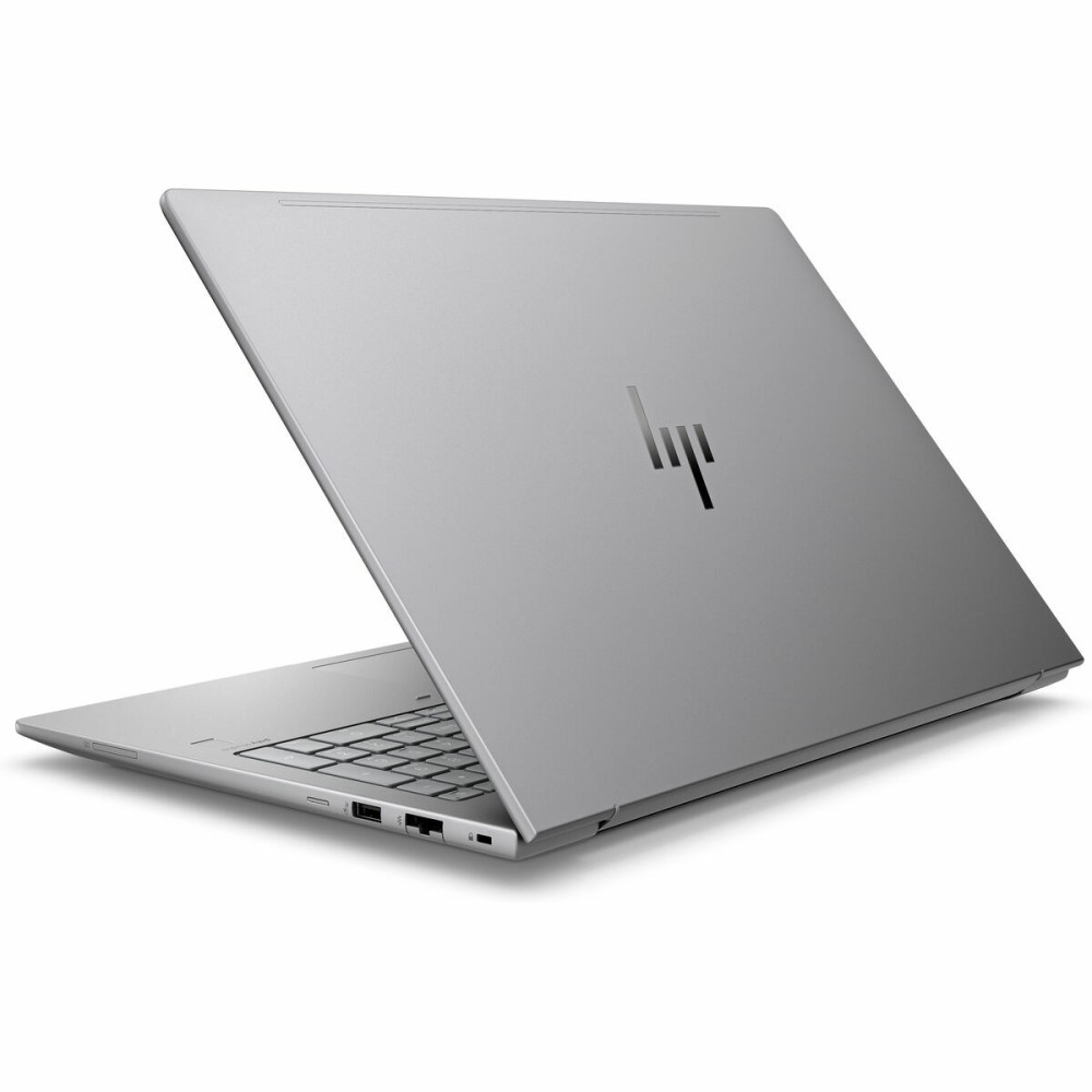 Ordinateur Portable HP ZBOOK POWER 16 G11 16" 16 GB RAM 512 GB SSD Espagnol Qwerty
