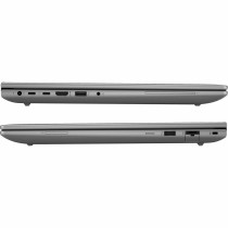 Ordinateur Portable HP ZBOOK POWER 16 G11 16" 16 GB RAM 512 GB SSD Espagnol Qwerty