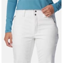 Ski Trousers Columbia Roffee Ridge™ V White