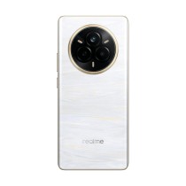 Smartphone Realme 631011005704 Octa Core 12 GB RAM 512 GB Weiß