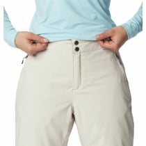 Pantalons de neige Columbia Shafer Canyon™ Beige