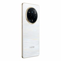 Smartphone Realme 631011005704 Octa Core 12 GB RAM 512 GB Weiß