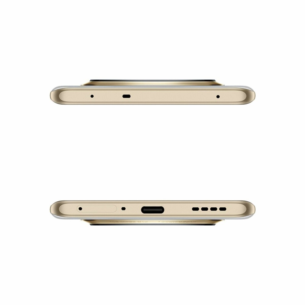 Smartphone Realme 631011005704 Octa Core 12 GB RAM 512 GB Blanc