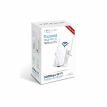 Point d'Accès TP-Link TL-WA855RE V4 300 Mbps RJ45