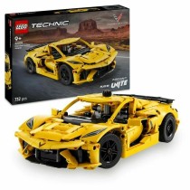Konstruktionsspiel Lego 42205