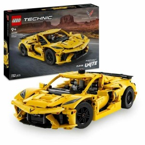 Konstruktionsspiel Lego 42205