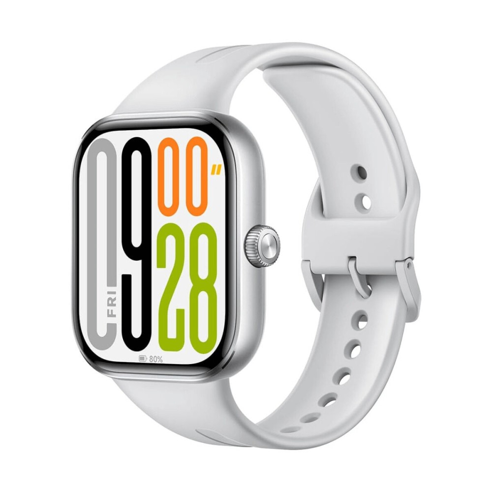 Smartwatch Xiaomi BHR9381GL Grau
