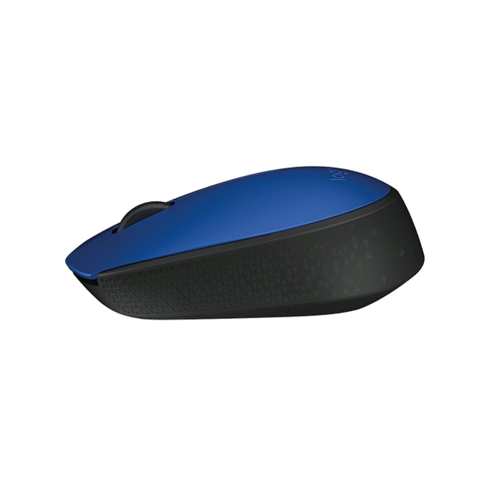 Souris sans-fil Logitech M171 Noir 1000 dpi (1 Unité)