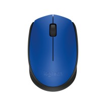 Souris sans-fil Logitech M171 Noir 1000 dpi (1 Unité)
