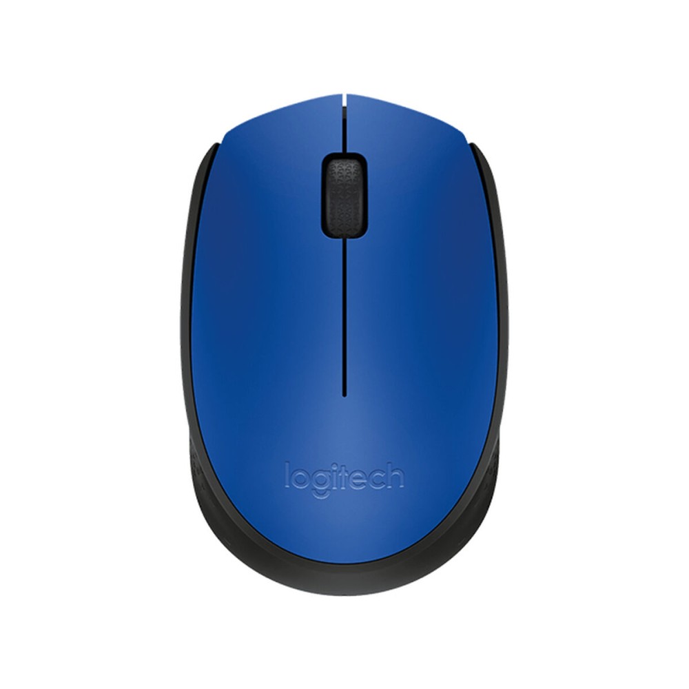 Souris sans-fil Logitech M171 Noir 1000 dpi (1 Unité)