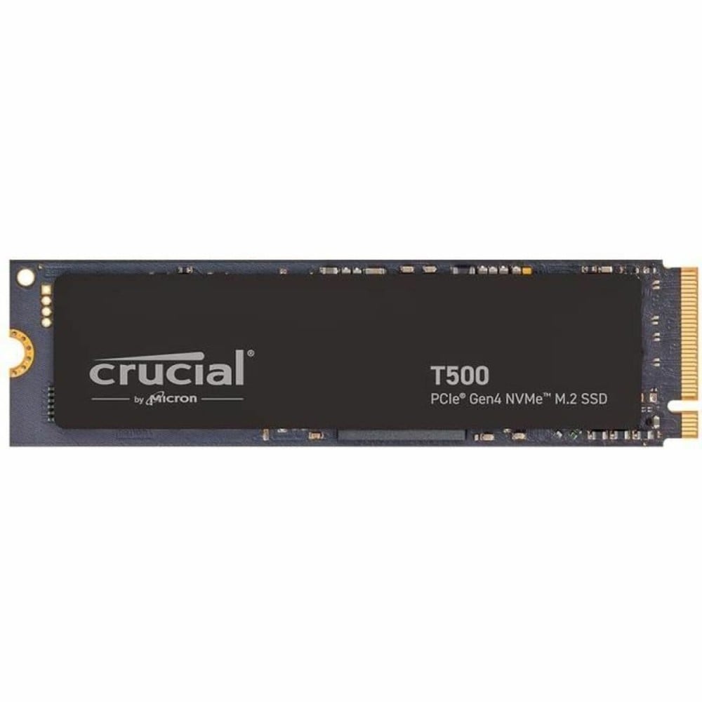 Disque dur Crucial CT1000T500SSD8 1 TB