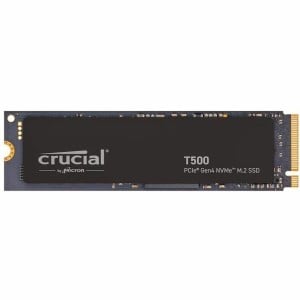 Hard Drive Crucial CT1000T500SSD8 1 TB
