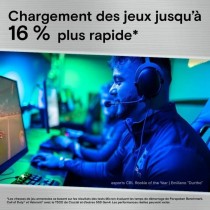 Disque dur Crucial CT1000T500SSD8 1 TB