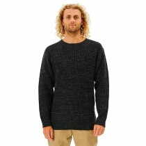 Sweat sans capuche homme Rip Curl Tide Noir