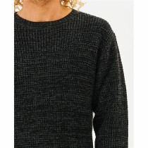 Herren Sweater ohne Kapuze Rip Curl Tide Schwarz