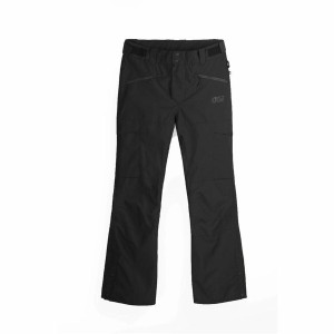 Pantalon de sport long Picture Plan Noir