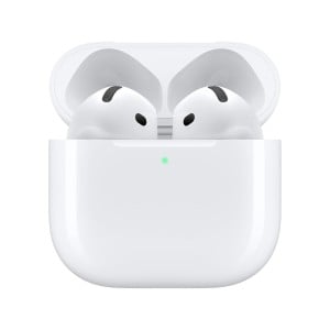 Bluetooth in Ear Headset Apple AirPods 4 Weiß