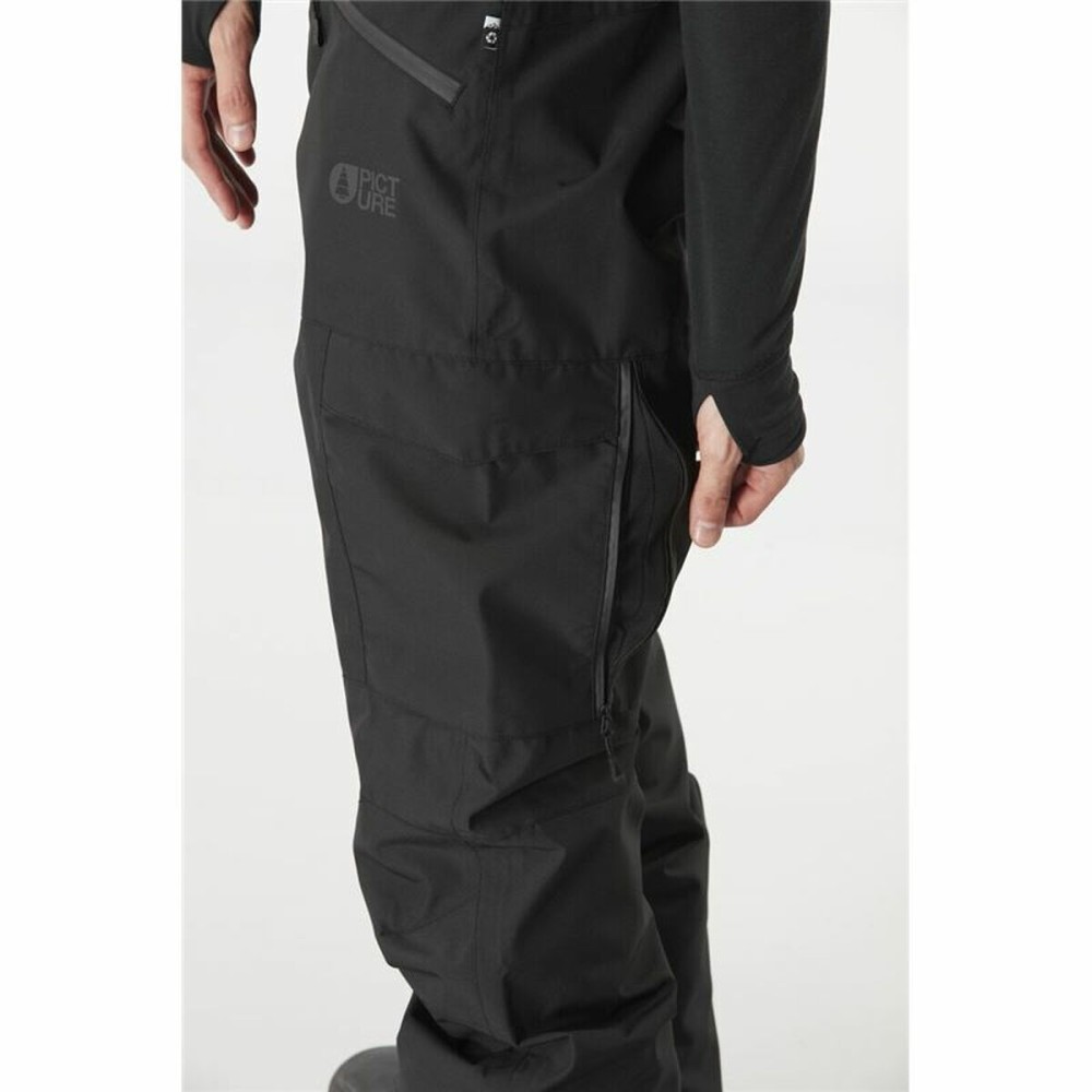 Pantalon de sport long Picture Plan Noir