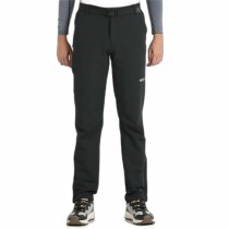 Pantalon de sport long +8000 Tazos  Noir