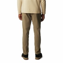 Pantalon de sport long Columbia Triple Canyon™ II Fal Jaune