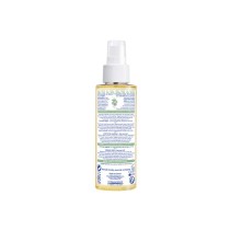 Huile Corporelle pour Bébé Mustela Niño 100 ml